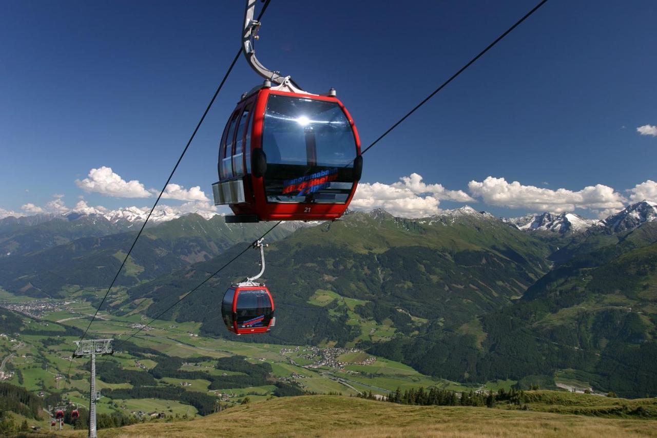 Kitz Juwel Top 1 ฮอลเลอร์บาค อิม พินซ์เกา ภายนอก รูปภาพ