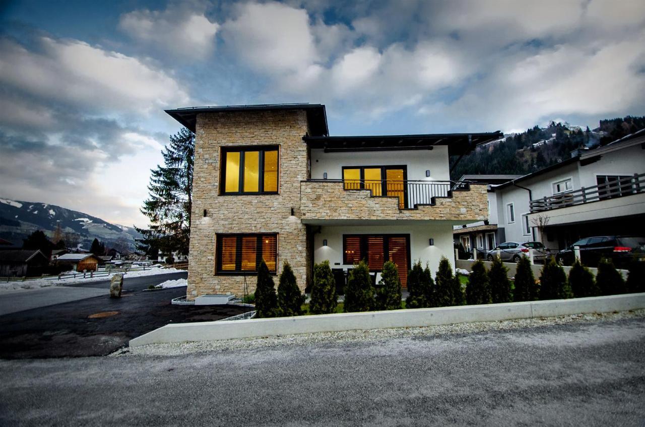 Kitz Juwel Top 1 ฮอลเลอร์บาค อิม พินซ์เกา ภายนอก รูปภาพ